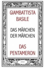 Das Märchen der Märchen oder Das Pentameron