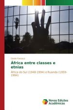 Africa entre classes e etnias