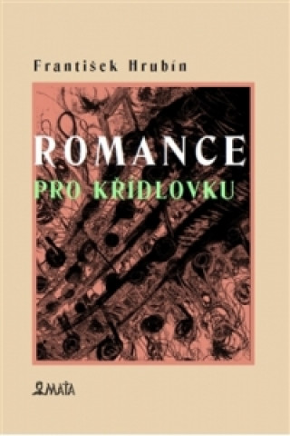 Romance pro křídlovku