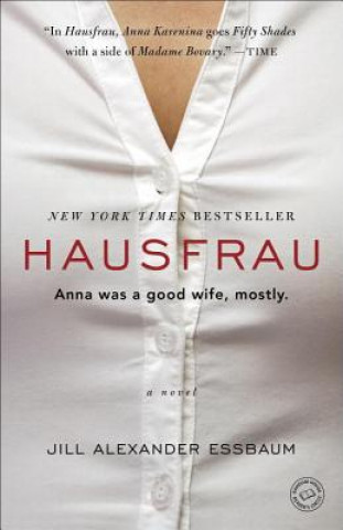 Hausfrau, English edition