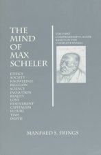 Mind of Max Scheler