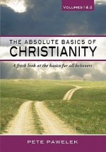 Absolute Basics of Christianity