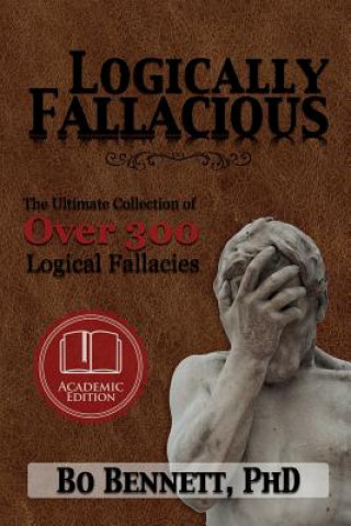Logically Fallacious