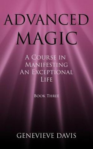 Advanced Magic