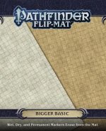 Pathfinder Flip-Mat: Bigger Basic