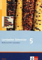 Lambacher Schweizer Mathematik 5. Ausgabe Sachsen