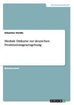 Mediale Diskurse zur deutschen Prostitutionsgesetzgebung