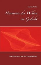 Harmonie der Welten im Gedicht