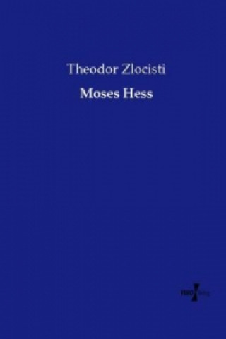 Moses Hess