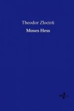 Moses Hess