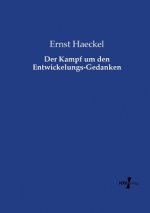 Kampf um den Entwickelungs-Gedanken