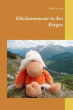 Glücksmomente in den Bergen