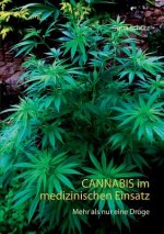 Cannabis im medizinischen Einsatz