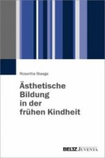 Ästhetische Bildung in der frühen Kindheit