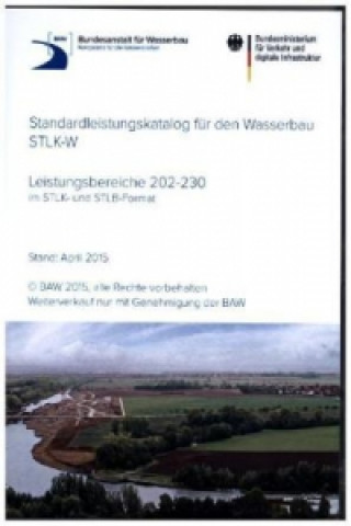 Leistungsbereiche 202-230 im STLK- und STLB-Format, Ausgabe 04/2015, 1 CD-ROM