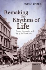 Remaking the Rhythms of Life