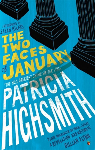 Two Faces of January