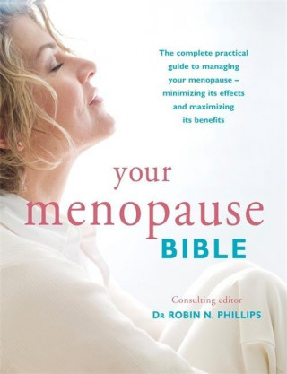 Your Menopause Bible