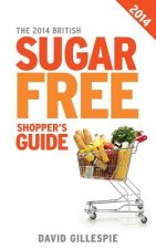 2014 British Sugar Free Shopper's Guide