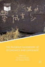 Palgrave Handbook of Economics and Language