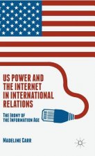 US Power and the Internet in International Relations