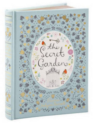Secret Garden (Barnes & Noble Collectible Classics: Children's Edition)