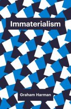 Immaterialism - Objects and Social Theory