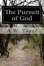 Pursuit of God