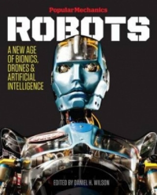 Popular Mechanics Robots