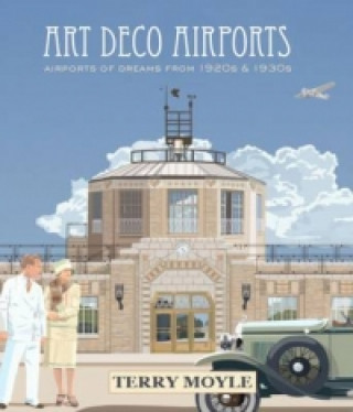 Art Deco Airports