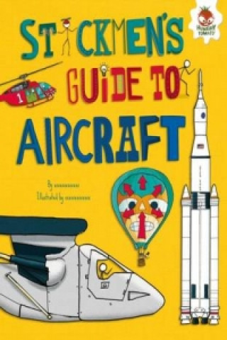 Stickmen's Guide to Aircraft