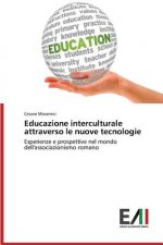 Educazione interculturale attraverso le nuove tecnologie