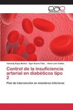 Control de la insuficiencia arterial en diabeticos tipo 2