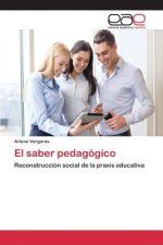 saber pedagogico