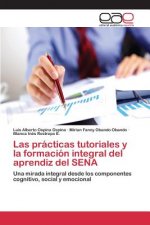 practicas tutoriales y la formacion integral del aprendiz del SENA