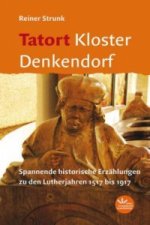 Tatort Kloster Denkendorf