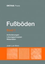 Fussboeden - Band 1
