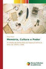 Memoria, Cultura e Poder