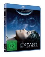 Extant, 4 Blu-rays. Season.1