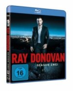 Ray Donovan. Season.2, 6 Blu-rays