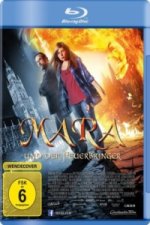 Mara und der Feuerbringer, 1 Blu Ray Disc