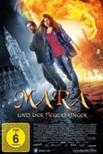 Mara und der Feuerbringer, 1 DVD