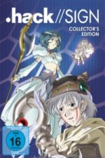.hack//sign. Box.1, 3 DVDs (Collector's Edition)