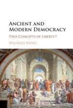 Ancient and Modern Democracy
