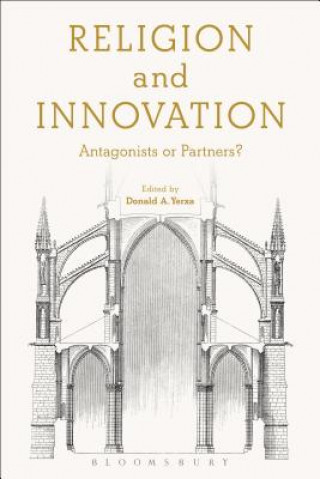 Religion and Innovation