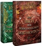 Das Buch der verschollenen Geschichten. Teil 1 + 2