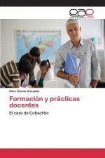 Formacion y practicas docentes