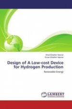 Design of A Low-cost Device for Hydrogen Production