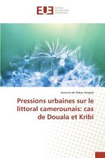 Pressions urbaines sur le littoral camerounais