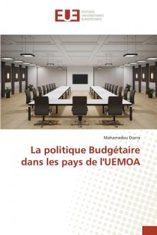 politique Budgetaire dans les pays de l'UEMOA